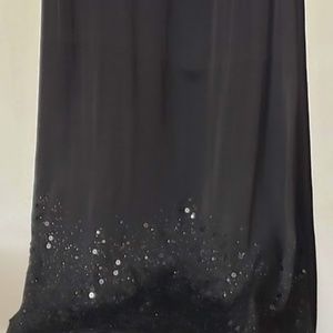 SEQUENCE ENHANCED EVENING SEE THROUGH